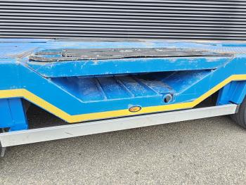 Faymonville F-S44-1BBY / HYDRAULIC EXPANDABLE - 320 cm
